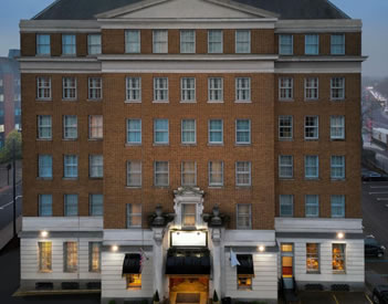 Delta Hotels by Marriott Birmingham