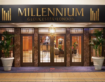 Millennium Gloucester Hotel London